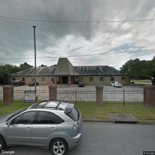Synergy HomeCare - Beaumont