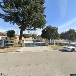 St. Judes Homes For The Elderly I