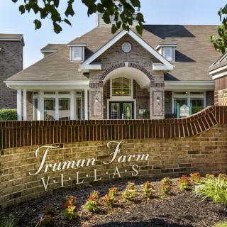 Truman Farm Villas