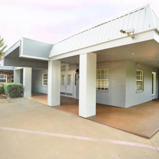 Exbury Garden Assisted Living Community