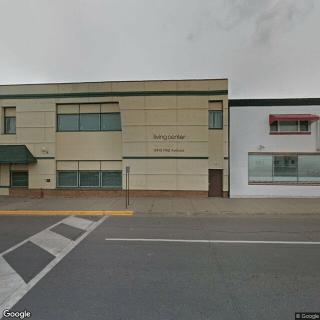 Golden Crest Nursing Home