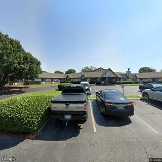 Mayfair Nursing Ctr