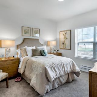 Providence Meadows Gracious Retirement Living