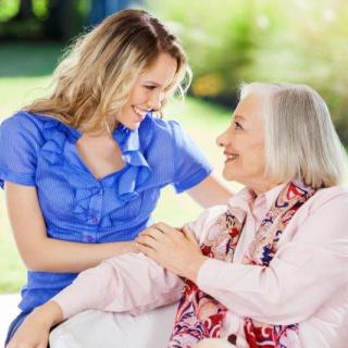 Home and Hearth Caregivers - Countryside