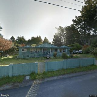 Aguilar Manor