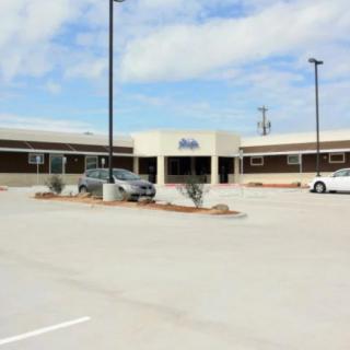 Burleson St Joseph Manor