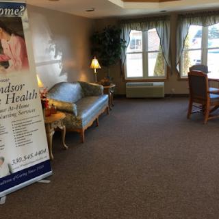 Parkside Health Care Center