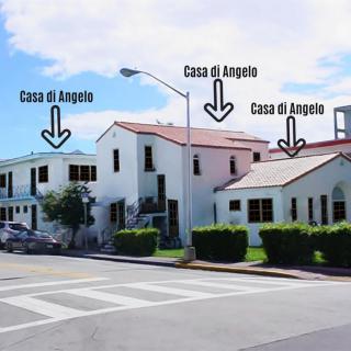 Casa di Angelo Friendship Suites
