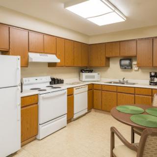 London Health & Rehab Center