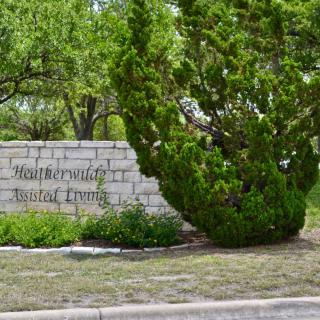 Heatherwilde Assisted Living