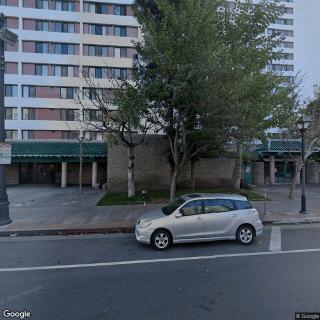 Cathay Manor Apartments