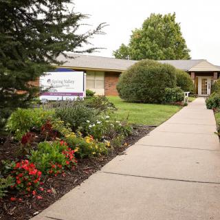 Spring Valley Assisted Living