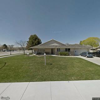 Brighton House of South Jordan