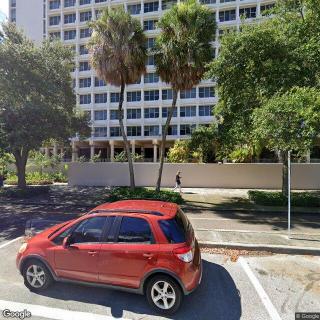 Lutheran Apartments