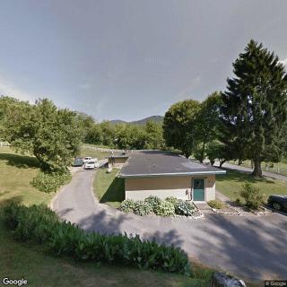 McCracken Rest Home