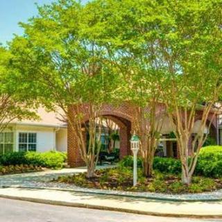 Harbison Shores