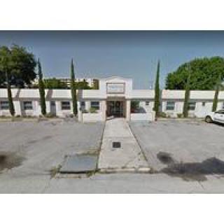 Magnolia Retirement Home