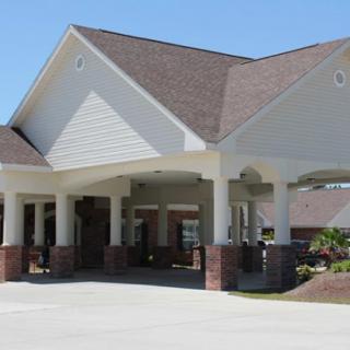 Broadway Nursing And Rehabilitation Center