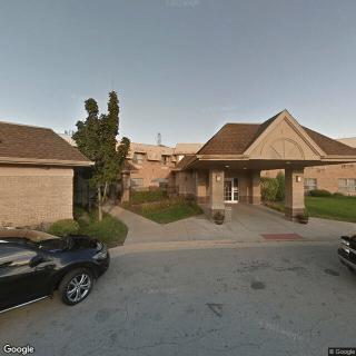 Glenwood Care Ctr