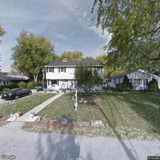 Kendall House