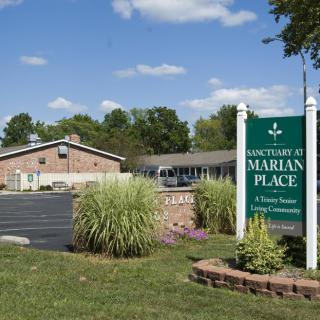 Marian Place