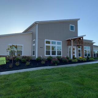 Burr Oak Commons