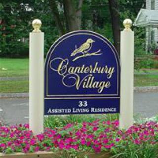 Canterbury Village