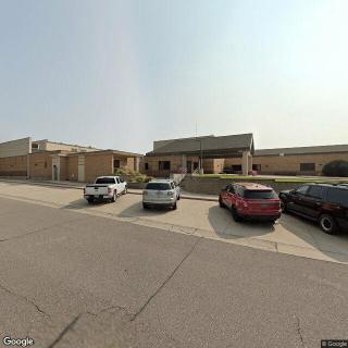 Oak Park Care Ctr