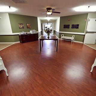 Bethany Nursing Home