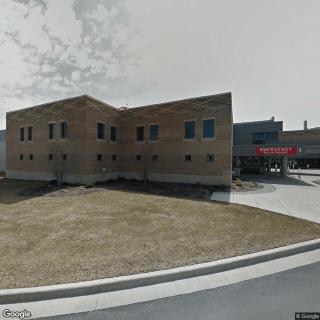 Cameron Memorial Hospital