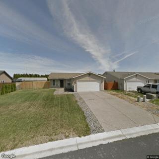 Apple Blossom Adult Family Home