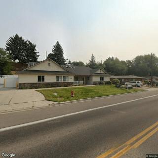 Ashley Manor - Hill Road