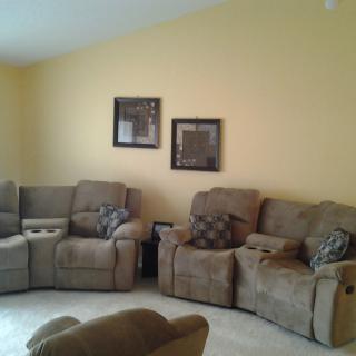 Ella's Place