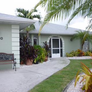Paradise Found Adult Family Care Home