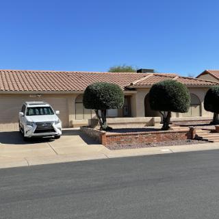 Precious Love Adult Assisted Living Facility