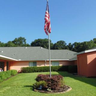 Hampton Manor Assisted Living Belleview