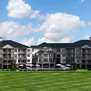 The Phoenix at Braselton