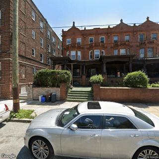 Hines Personal Care Boarding Home