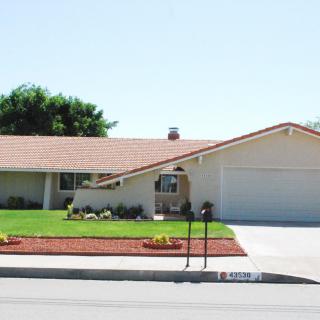 El Vista Residential Care