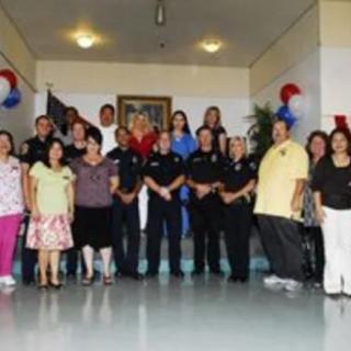 Miravilla Care Center
