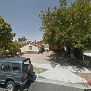Adorable Home II