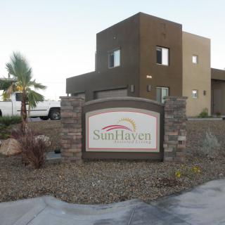 SunHaven Assisted Living - South