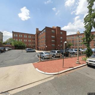 Asbury Dwellings Inc