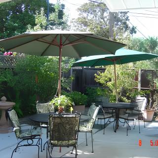 Sunny Orchard Place