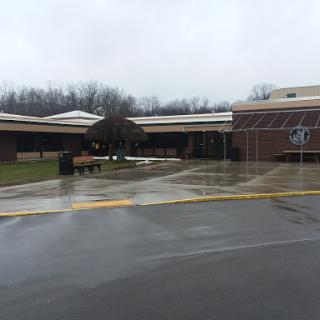 The Pines Healthcare & Rehab Centers Olean Campus