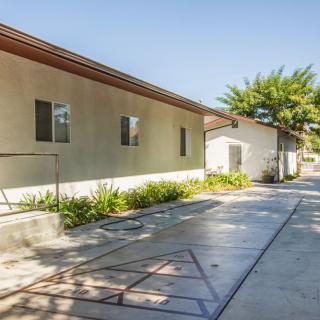 Hannah’s Home By Serenity Care Health