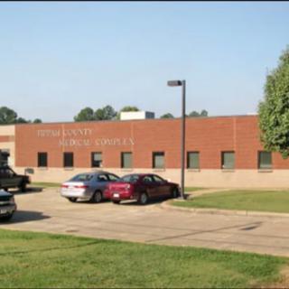 Tippah County Nursing Home