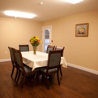 Auburn Fields Assisted Living II