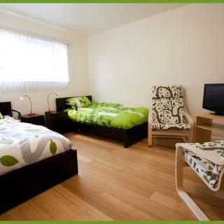 Wagaya Assisted Living