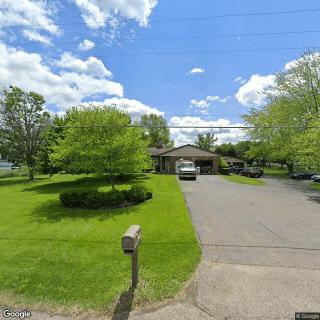 Midway Manor
